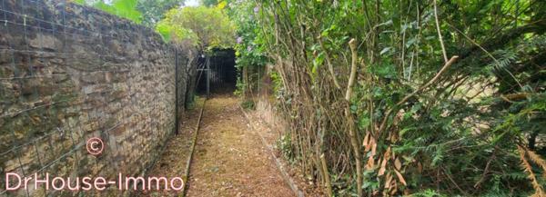 Terrain à vendre 1 pièce de 20 m²