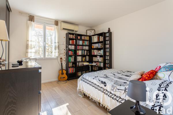 Maison à vendre 7 pièces 164 m² Groslay