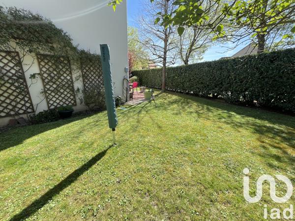 Maison à vendre 7 pièces 164 m² Groslay