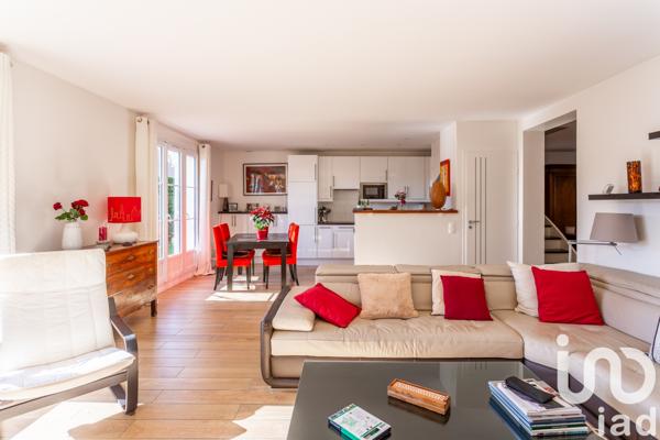 Maison à vendre 7 pièces 164 m² Groslay