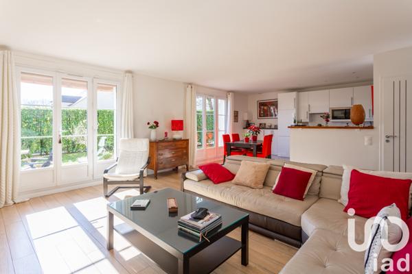 Maison à vendre 7 pièces 164 m² Groslay