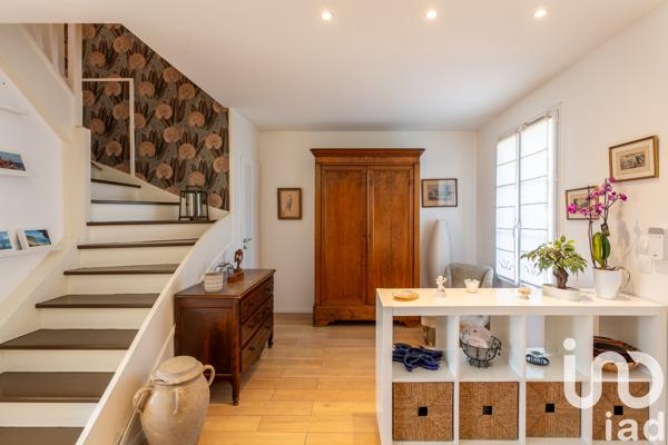 Maison à vendre 7 pièces 164 m² Groslay