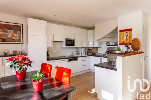 Maison à vendre 7 pièces 164 m² Groslay