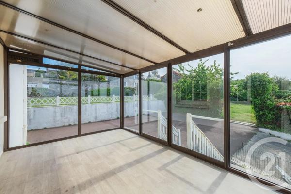 Maison à vendre  6 pièces - 178,88 m 2   BARNEVILLE CARTERET  - 50