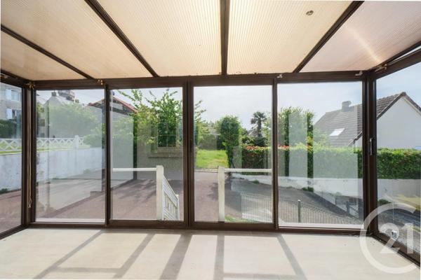 Maison à vendre  6 pièces - 178,88 m 2   BARNEVILLE CARTERET  - 50