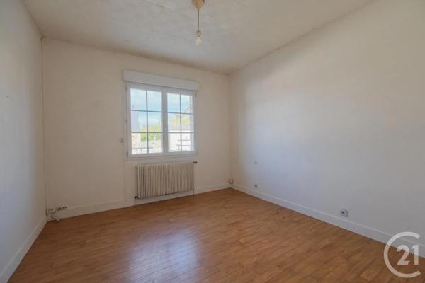 Maison à vendre  6 pièces - 178,88 m 2   BARNEVILLE CARTERET  - 50