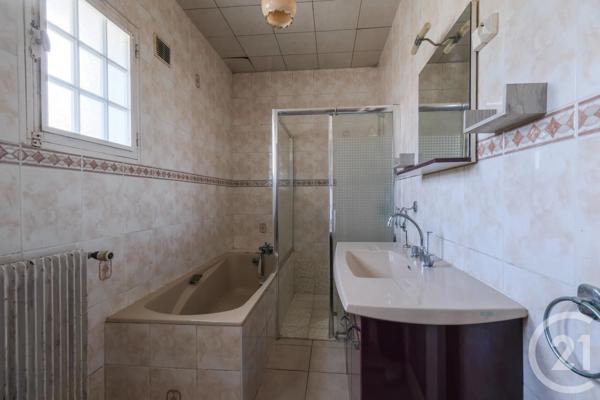 Maison à vendre  6 pièces - 178,88 m 2   BARNEVILLE CARTERET  - 50
