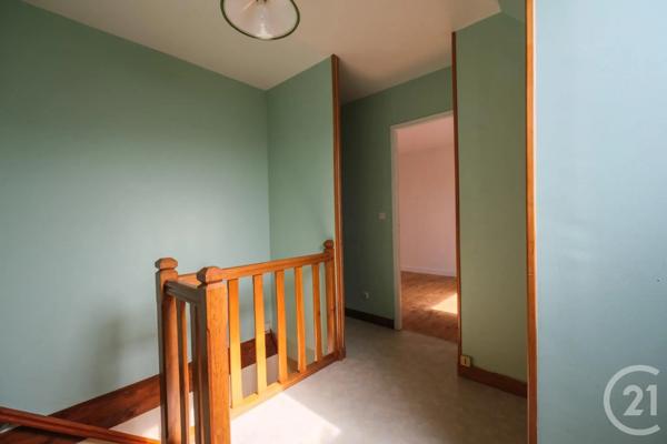 Maison à vendre  6 pièces - 178,88 m 2   BARNEVILLE CARTERET  - 50