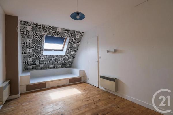 Maison à vendre  6 pièces - 178,88 m 2   BARNEVILLE CARTERET  - 50