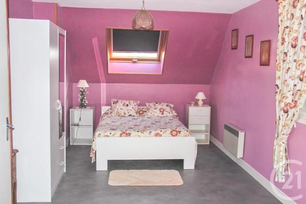 Maison à vendre  6 pièces - 178,88 m 2   BARNEVILLE CARTERET  - 50