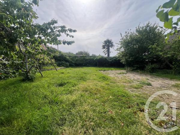 Maison à vendre  6 pièces - 178,88 m 2   BARNEVILLE CARTERET  - 50