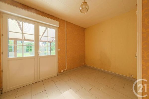 Maison à vendre  6 pièces - 178,88 m 2   BARNEVILLE CARTERET  - 50