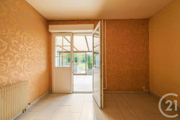 Maison à vendre  6 pièces - 178,88 m 2   BARNEVILLE CARTERET  - 50