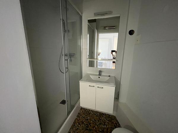 Nantes Zola T2 pièce(s) 33 m2, Nantes 44100