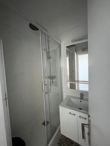 Nantes Zola T2 pièce(s) 33 m2, Nantes 44100