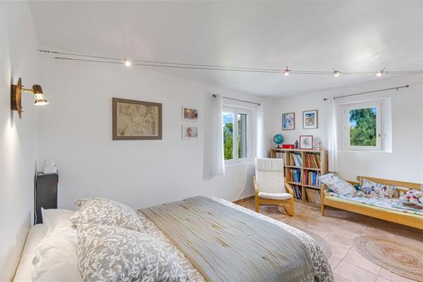 Vente Maison provençale de luxe Fayence 6 Pièces 260 m²