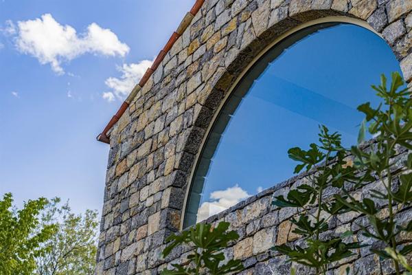 Vente Maison provençale de luxe Fayence 6 Pièces 260 m²