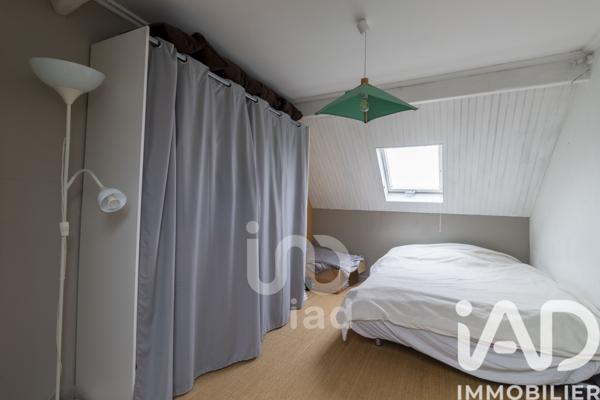 Maison à vendre 7 pièces 143 m² Villiers-Adam