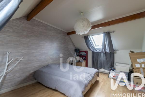 Maison à vendre 7 pièces 143 m² Villiers-Adam