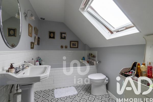 Maison à vendre 7 pièces 143 m² Villiers-Adam