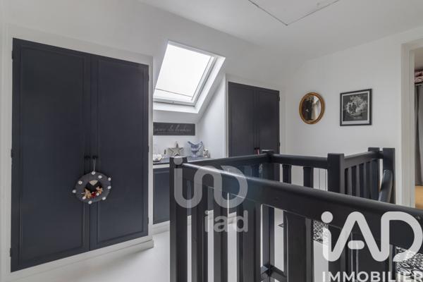 Maison à vendre 7 pièces 143 m² Villiers-Adam