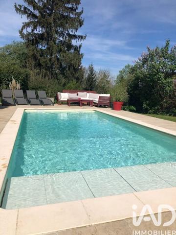 Maison à vendre 7 pièces 143 m² Villiers-Adam