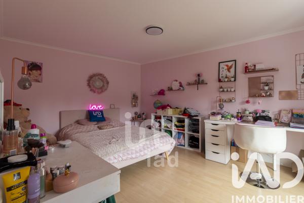 Maison à vendre 7 pièces 143 m² Villiers-Adam