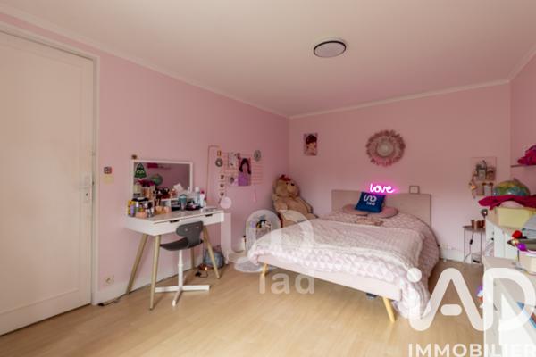 Maison à vendre 7 pièces 143 m² Villiers-Adam