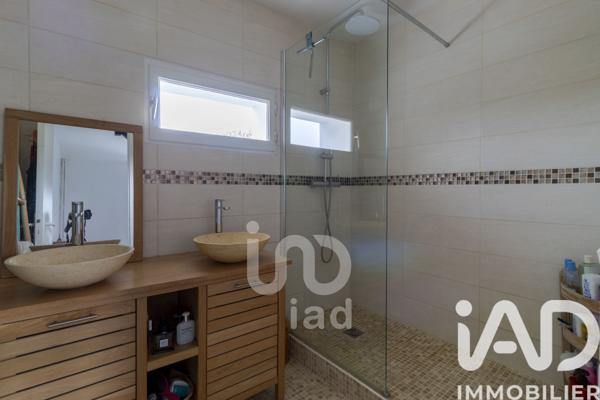 Maison à vendre 7 pièces 143 m² Villiers-Adam