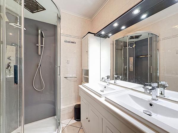 Maison 4 pièces - La Rochelle - Quartier Saint-Eloi - Plain-pied