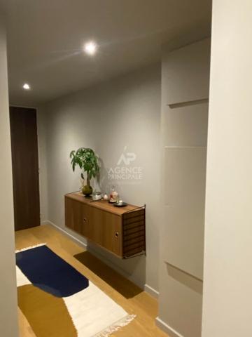 Appartement Maisons Laffitte 5 pièce(s) 104 m2 €1 080 000 ** - Référence 4370