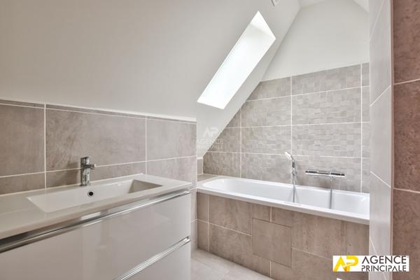 Appartement Maisons Laffitte 5 pièce(s) 104 m2 €1 080 000 ** - Référence 4370