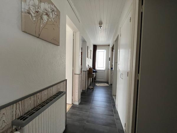 Maison Saint Nazaire 4 pièce(s) 80 m2