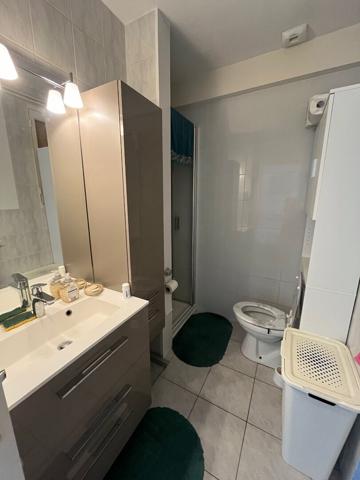 Maison Saint Nazaire 4 pièce(s) 80 m2