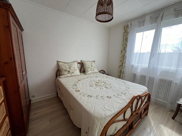 Maison Saint Nazaire 4 pièce(s) 80 m2