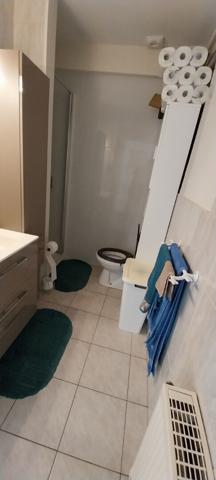 Maison Saint Nazaire 4 pièce(s) 80 m2