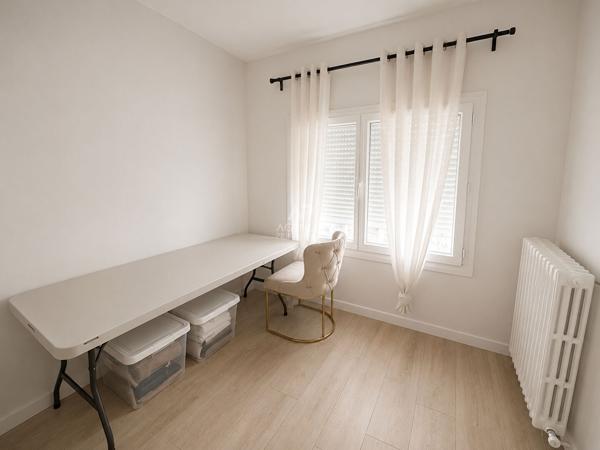 Maison Chanteloup Les Vignes 5 pièce(s) 100 m2 355 000 € **  - Référence  1806