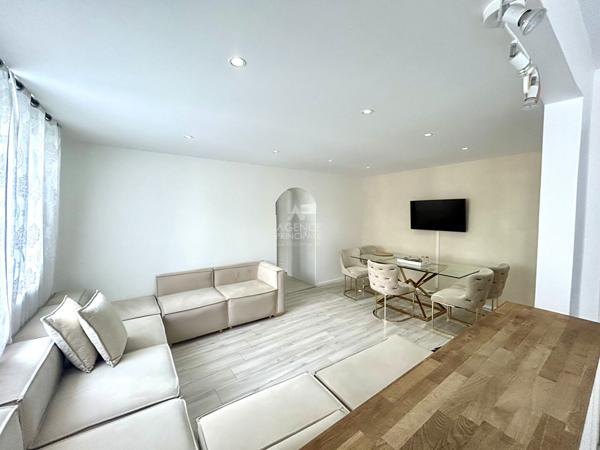 Maison Chanteloup Les Vignes 5 pièce(s) 100 m2 355 000 € **  - Référence  1806