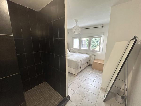 Maison Chanteloup Les Vignes 5 pièce(s) 100 m2 355 000 € **  - Référence  1806