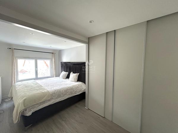 Maison Chanteloup Les Vignes 5 pièce(s) 100 m2 355 000 € **  - Référence  1806
