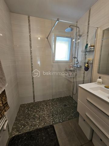 Appartement de 62 m²