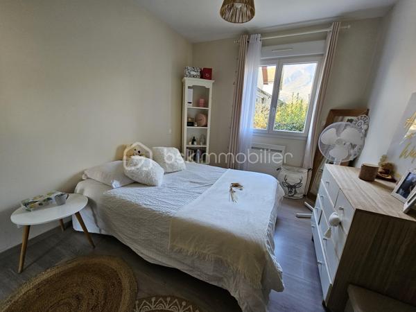 Appartement de 62 m²