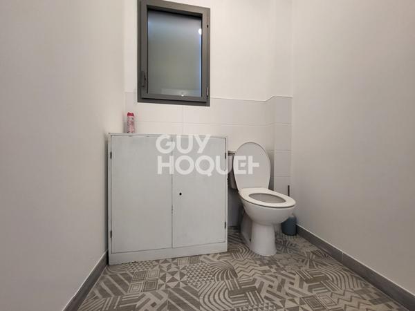 Maison neuve 4 pièces à vendre à Saint-Denis-d'Oléron - Réf 4251