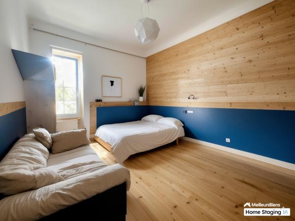 Charmante Maison Bourgeoise - Centre Ville - 4 Chambres - Garage - Jardin