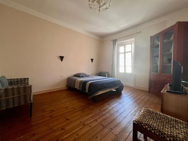 Charmante Maison Bourgeoise - Centre Ville - 4 Chambres - Garage - Jardin