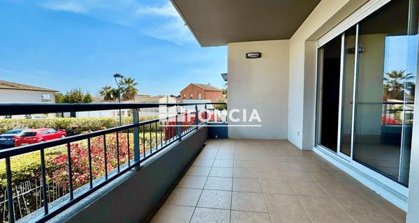 À vendre Appartement 4 pièces 69.97 m² - Béziers 34500