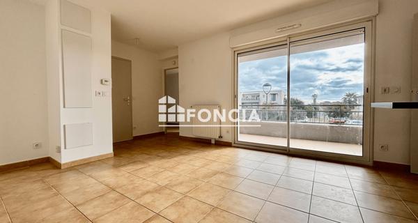 À vendre Appartement 4 pièces 69.97 m² - Béziers 34500