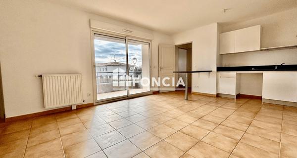 À vendre Appartement 4 pièces 69.97 m² - Béziers 34500