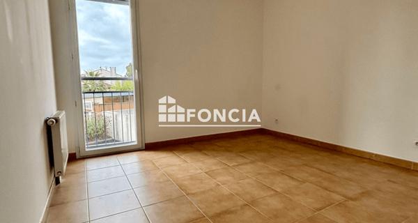 À vendre Appartement 4 pièces 69.97 m² - Béziers 34500