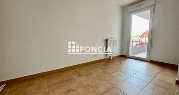 À vendre Appartement 4 pièces 69.97 m² - Béziers 34500